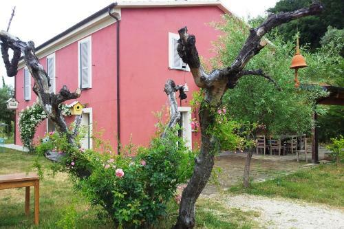 Agroturismo Agriturismo Campoletizia