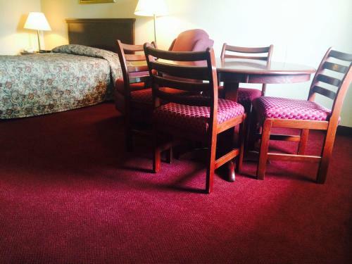 Motel Stratton Inn