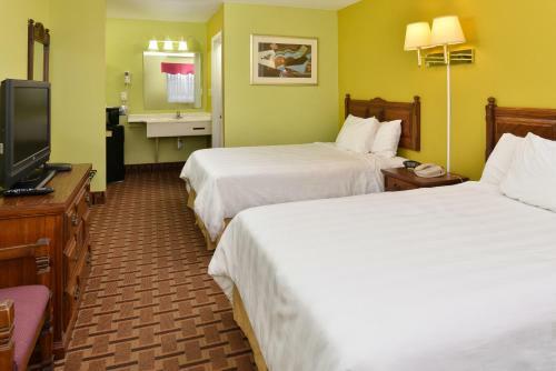 Posada Express Inn Princeton