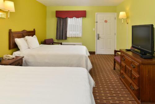 Posada Express Inn Princeton
