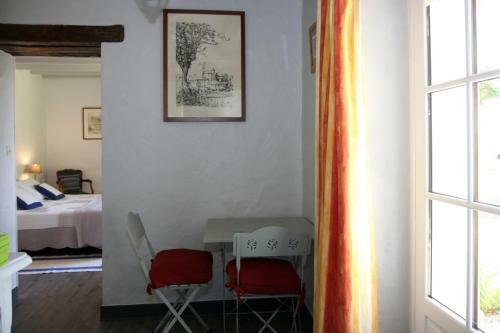 Bed & Breakfast La Butte De Gohier
