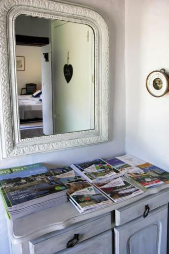Bed & Breakfast La Butte De Gohier