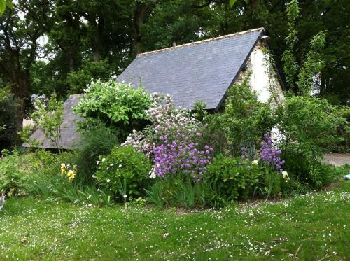 Bed & Breakfast La Butte De Gohier