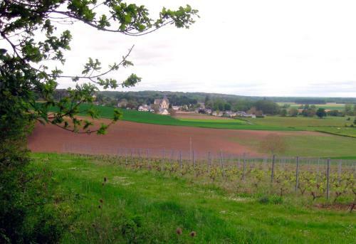 Bed & Breakfast La Butte De Gohier