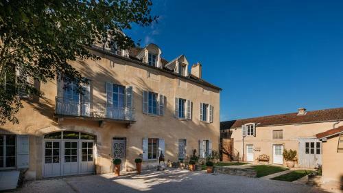 Hotel Le Clos Du Colombier