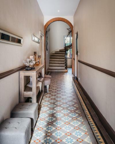 Hotel Le Clos Du Colombier