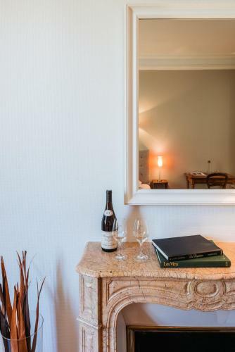 Hotel Le Clos Du Colombier
