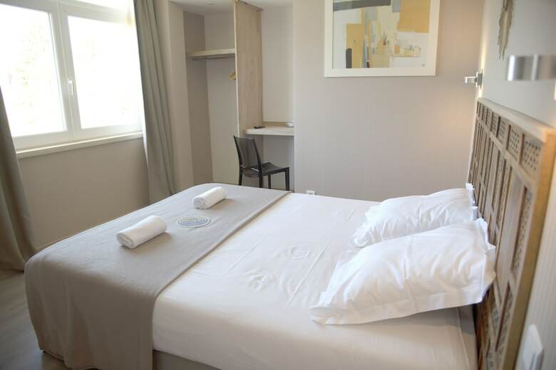 Hotel Les Sables D'or
