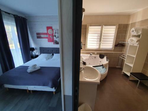 Hotel Les Pelouses