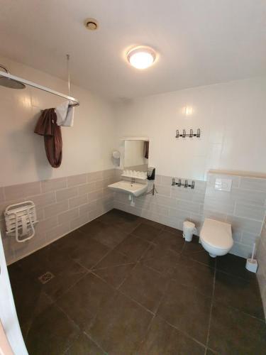 Hotel Les Pelouses