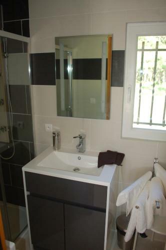 Bed & Breakfast Ranch De Boujac