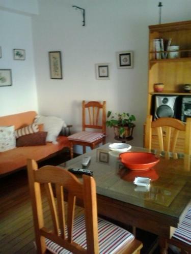 Apartamento La Pitorra