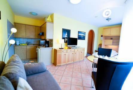Apartamento Residenz Meeresbrandung - Mb31
