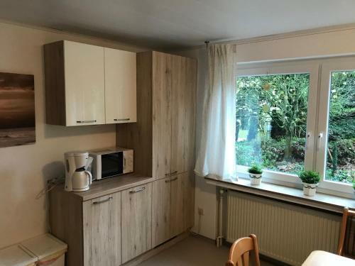 Apartamento Ferienwohnug Prey