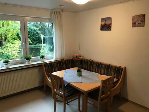 Apartamento Ferienwohnug Prey