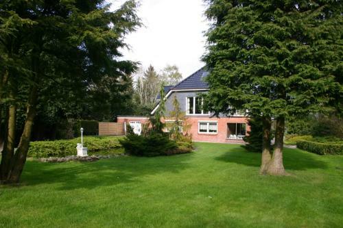 Apartamento Ferienwohnug Prey