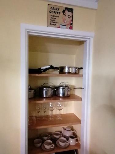 Apartamento Cromer Crab Shack