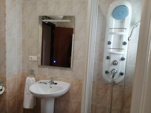 Apartamento The Traveller's House El Cano