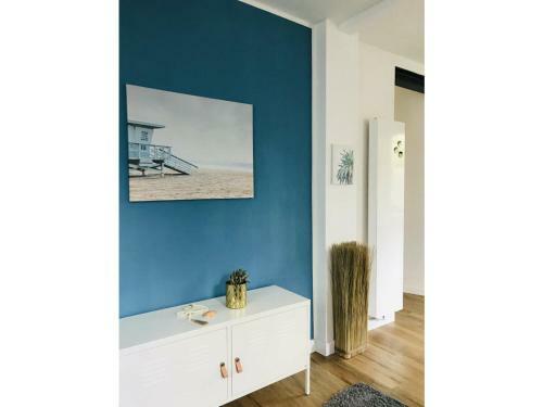 Apartamento Ferienwohnung Gr�nstrand