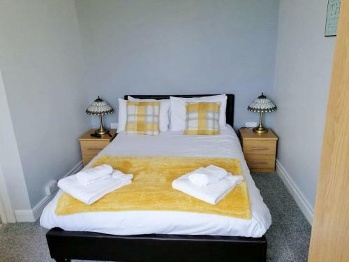 Sea View Cottage