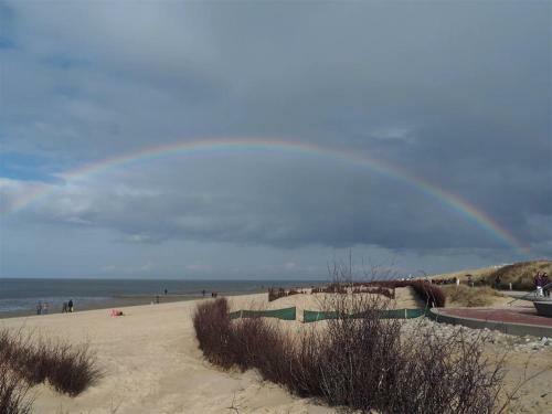 Apartamento Ferienwohnungen Cuxhaven M�bius