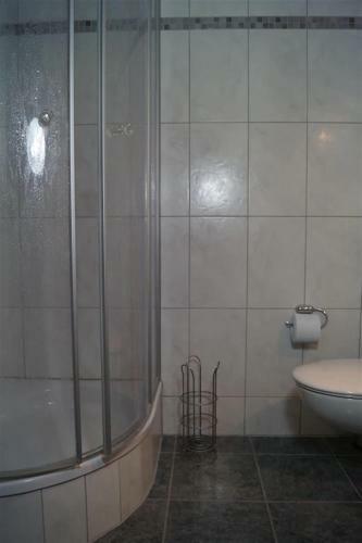 Apartamento Ferienwohnungen Cuxhaven M�bius