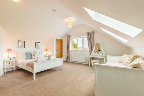 Crimond House - Norfolk Holiday Properties