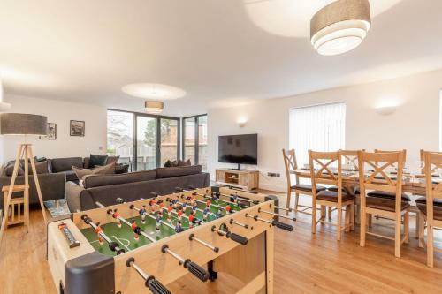 Crimond House - Norfolk Holiday Properties