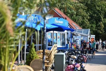 Apartamento Haus Inselblick
