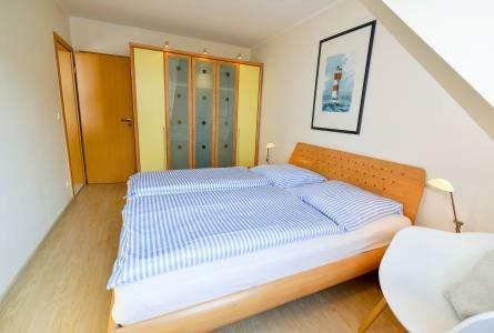 Apartamento Haus Inselblick