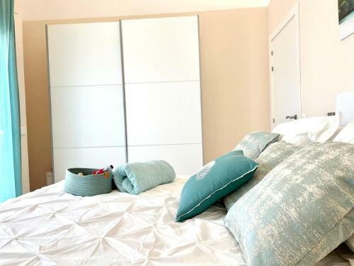 Apartamento Arena Castelldefels- Only Adults