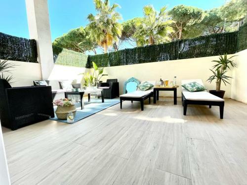 Apartamento Arena Castelldefels- Only Adults