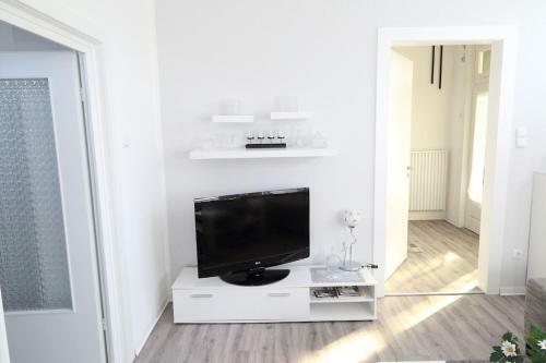 Apartamento Haus Leonora