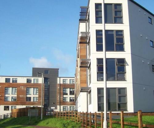Apartamento Comfortable Ensuite Rooms, Plymouth - Sk
