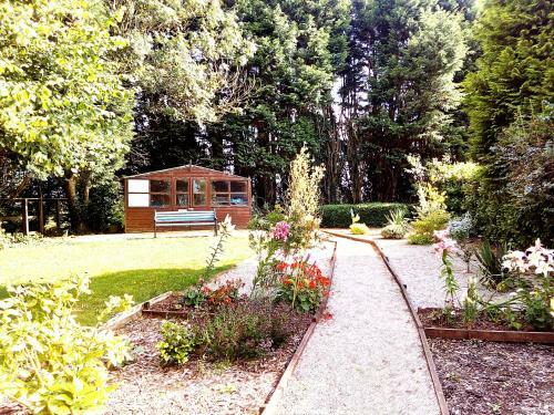 Chalet For Two - Dartmouth