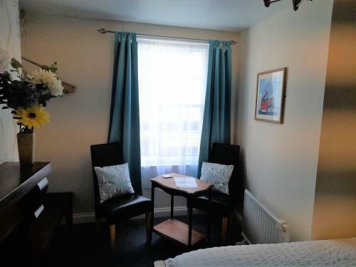 Hostal Foss Room