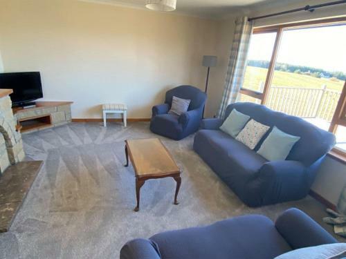 Shoreton Bungalow