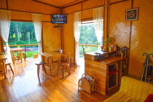 Hotel Bansuanphutarn