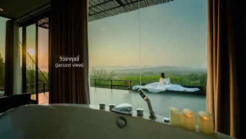 Hotel Caligo Resort
