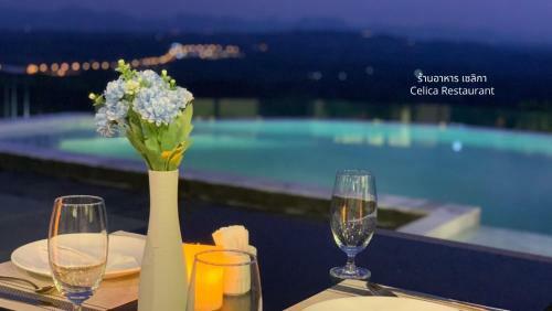 Hotel Caligo Resort
