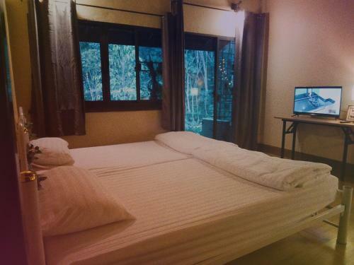 Bed & Breakfast ?????????????????????????