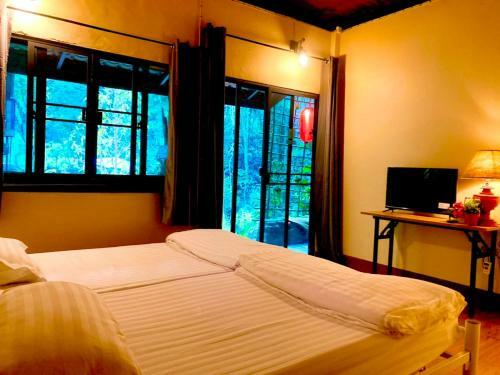 Bed & Breakfast ?????????????????????????
