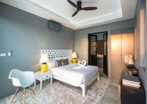 Hostal Sasha Villa