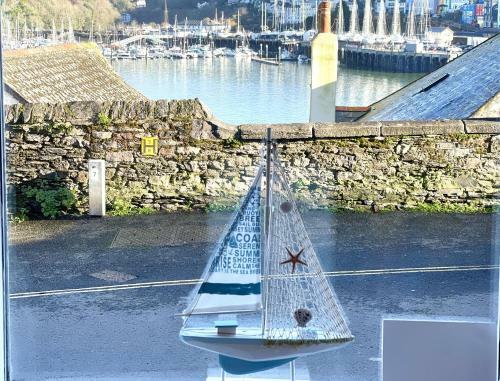 2 Dartview - Close To The Water, River Views, Ground Floor Access