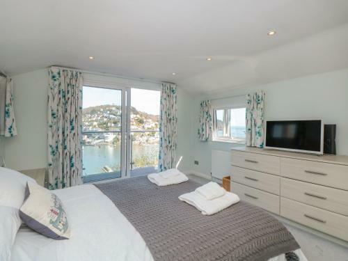 Estuary View (house & Annexe)