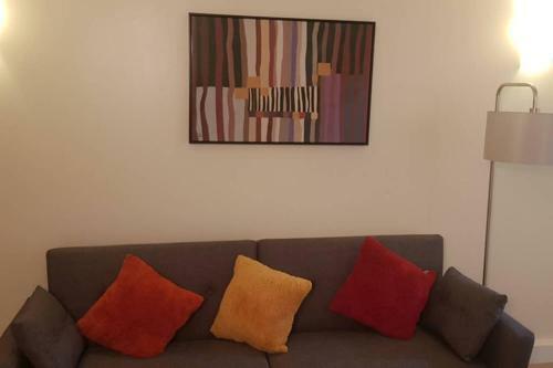 Royal House, Croydon With Netflix & Amazon Music