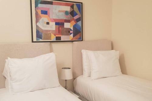 Royal House, Croydon With Netflix & Amazon Music