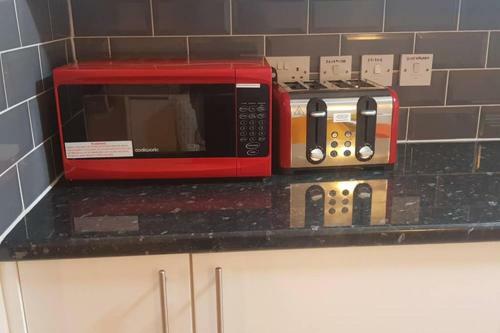 Royal House, Croydon With Netflix & Amazon Music