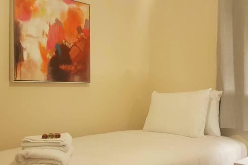 Royal House, Croydon With Netflix & Amazon Music