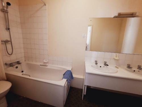 Lion Hotel Dulverton